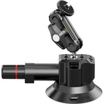 Ulanzi SC-01 Soporte Ventosa para cámaras de Acción