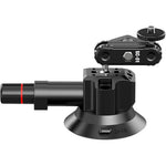 Ulanzi SC-01 Soporte Ventosa para cámaras de Acción