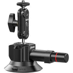 Ulanzi SC-01 Soporte Ventosa para cámaras de Acción