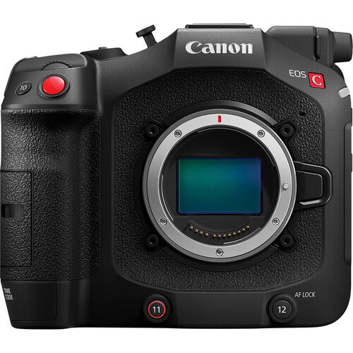 Cámara de Cine Canon EOS C80 (6389C002AA)