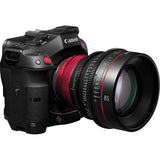 Cámara de Cine Canon EOS C80 (6389C002AA) 8