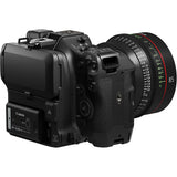 Cámara de Cine Canon EOS C80 (6389C002AA) 7