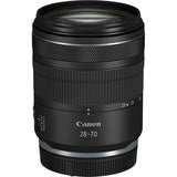 Lente Canon RF 28-70mm F2.8 IS STM (6535C003AA) 1