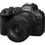 Lente Canon RF 28-70mm F2.8 IS STM (6535C003AA) 5