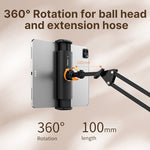 Brazo para escritorio Ulanzi T2 (3033)