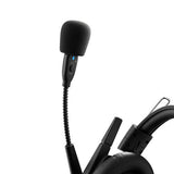 Sistema de Intercomunicación Inalámbrico Saramonic WiTalk9-4S 5