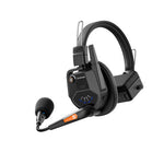 Sistema de Intercomunicación Inalámbrico Saramonic WiTalk9-5S