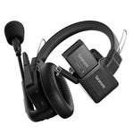 Sistema de Intercomunicación Inalámbrico Saramonic WiTalk9-5S