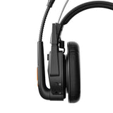 Sistema de Intercomunicación Inalámbrico Saramonic WiTalk9-9S 5