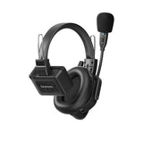 Sistema de Intercomunicación Inalámbrico Saramonic WiTalk9-9S 3