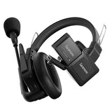 Sistema de Intercomunicación Inalámbrico Saramonic WiTalk9-9S 2