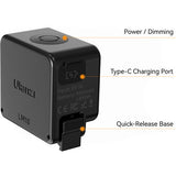 Lámpara Ulanzi LM18 Magnética IPX5 Waterproof 4