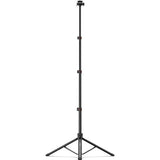 Minitripié y Selfie Stick Ulanzi TB64 2