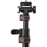 Minitripié y Selfie Stick Ulanzi TB64 7