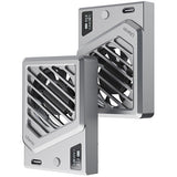 Ventilador para cámara Ulanzi CA25-B 2