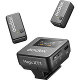 Micrófono Lavalier GODOX Magic XT1 1