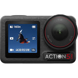 Cámara DJI Osmo Action 5 Pro Standard Combo 2