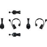 Sistema de Intercomunicación Inalámbrico Hollyland Solidcom SE-5S  Global Version (Full-Duplex) 3