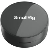 Kit Dual Lavalier Inalámbrico SmallRig S 60 tipo USB-C (2.4 GHz, Black) 4934 6