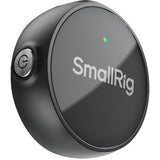 Kit Dual Lavalier Inalámbrico SmallRig S 60 tipo USB-C (2.4 GHz, Black) 4934 4