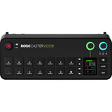Rode Caster Video Consola de Producción de Video y Audio Todo en 1 1