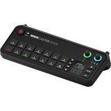 Rode Caster Video Consola de Producción de Video y Audio Todo en 1 7