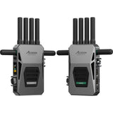 Sistema de transmisión de Video Inalámbrico Accsoon CineView Master 4K 1