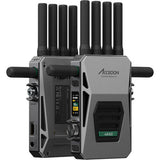 Sistema de transmisión de Video Inalámbrico Accsoon CineView Master 4K 3