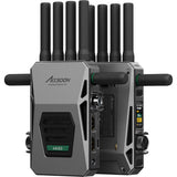 Sistema de transmisión de Video Inalámbrico Accsoon CineView Master 4K 2