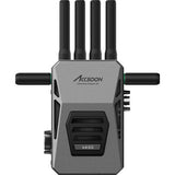 Sistema de transmisión de Video Inalámbrico Accsoon CineView Master 4K 5
