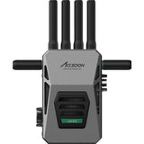 Sistema de transmisión de Video Inalámbrico Accsoon CineView Master 4K 6