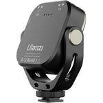 Lámpara Ulanzi VL66 Bicolor