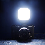 Lámpara Ulanzi VL66 Bicolor