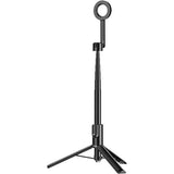 Minitripié y Selfie Stick Ulanzi MG-003 Magnetico 3