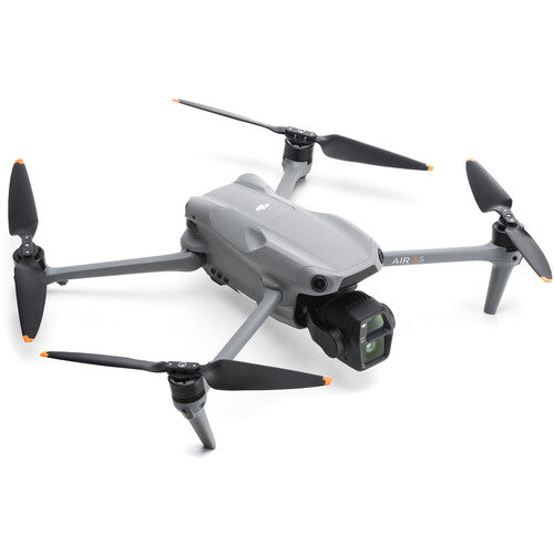 DJI AIR 3S FLY MORE COMBO (DJI RC-N3)