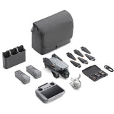 Drone DJI AIR 3S FLY MORE COMBO (DJI RC) 2