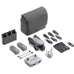 DJI AIR 3S FLY MORE COMBO (DJI RC-N3)