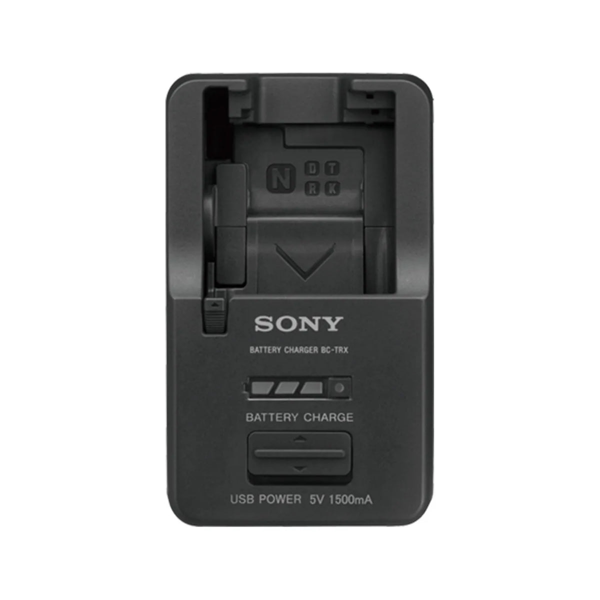 Cargador de batería Sony BC-TRX (BC-TRX)