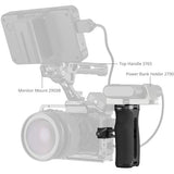 Mango Lateral SmallRig Mini Nato (4840) 2