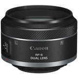Lente Canon RF-S 7.8mm F4 STM Dual (6795C003AA) 1
