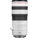 Lente Canon RF 70-200mm F2.8L IS USM Z Blanca (6594C003AA) 1