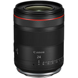 Lente Canon RF 24mm F1.4L VCM (6907C003AA) 1
