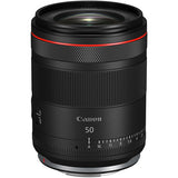 Lente Canon RF 50mm F1.4L VCM (6908C003AA) 1