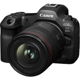 Lente Canon RF 24mm F1.4L VCM (6907C003AA) 7