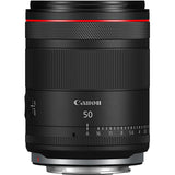 Lente Canon RF 50mm F1.4L VCM (6908C003AA) 2