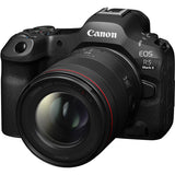 Lente Canon RF 50mm F1.4L VCM (6908C003AA) 6
