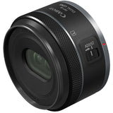 Lente Canon RF-S 7.8mm F4 STM Dual (6795C003AA) 3