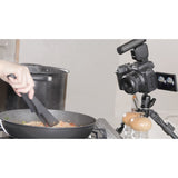 Lente Canon RF-S 7.8mm F4 STM Dual (6795C003AA) 7