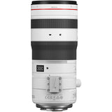 Lente Canon RF 70-200mm F2.8L IS USM Z Blanca (6594C003AA) 3