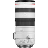 Lente Canon RF 70-200mm F2.8L IS USM Z Blanca (6594C003AA) 2